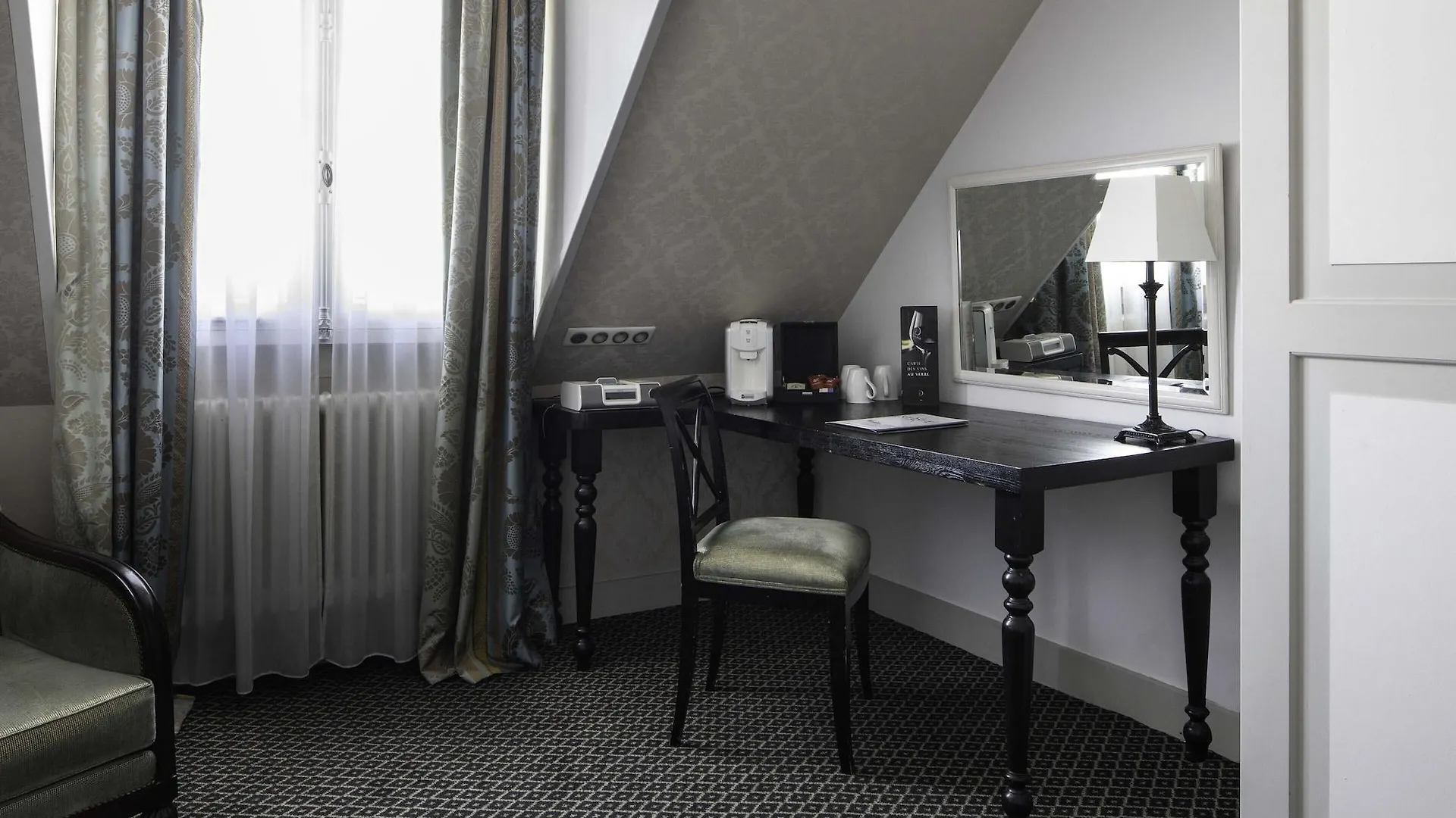 Bradford Elysees - Astotel Paris 4*,  France