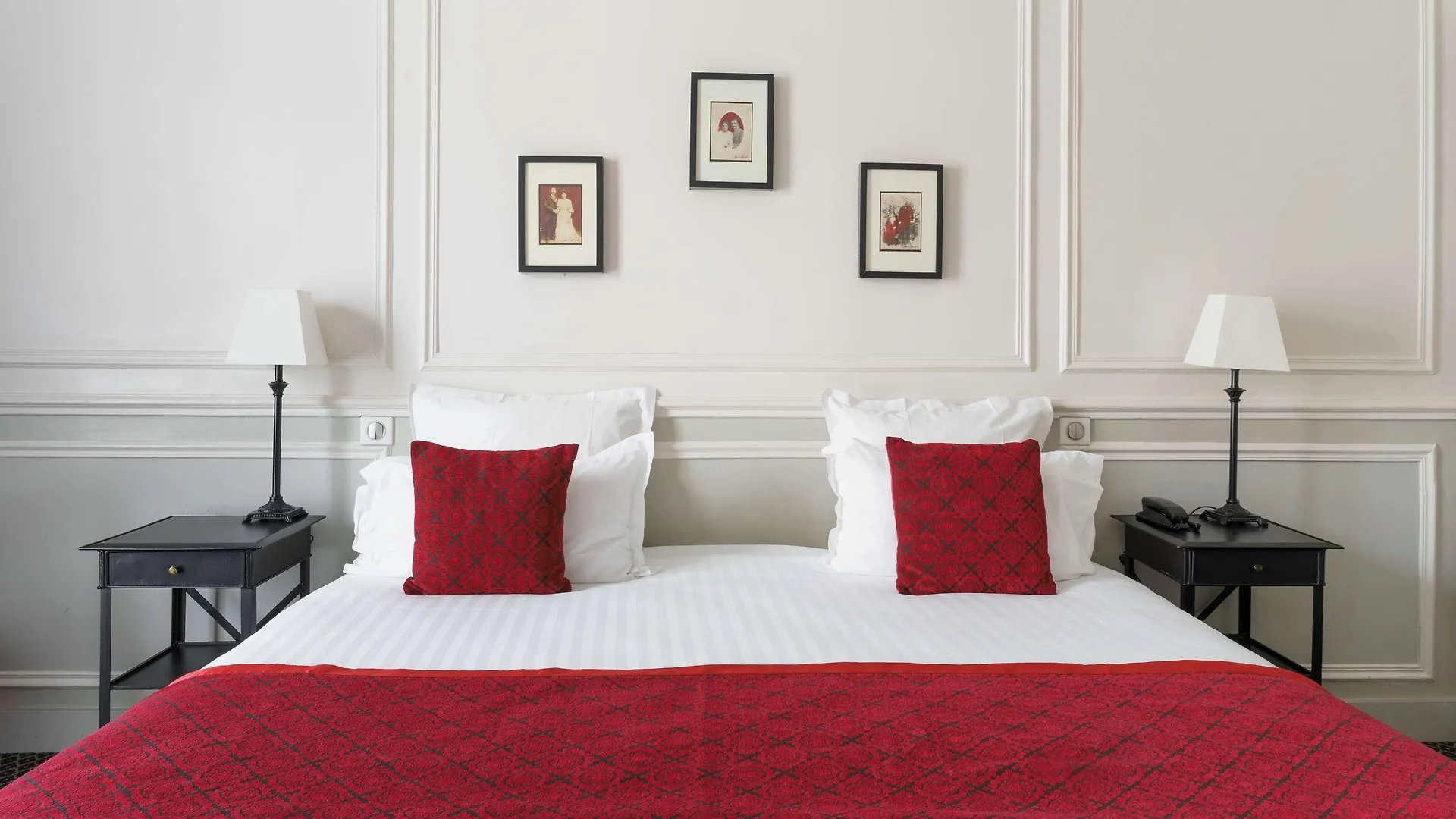 Bradford Elysees - Astotel Paris Hotel