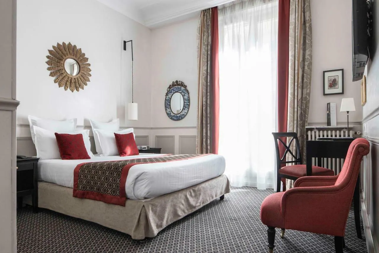 Bradford Elysees - Astotel Paris Hotel
