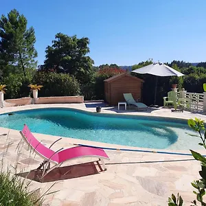  Maison d'hôtes Lei Rigaue France