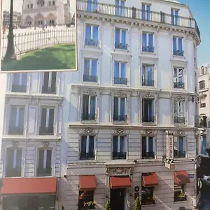 3* Otel Latin