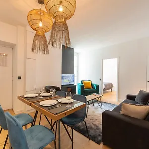 Arigato Apartamento