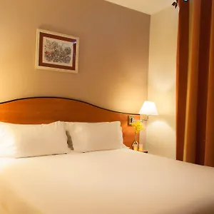 Hotel Eden Montmartre, Paris