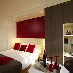 Apart-hotel Citadines Montparnasse, Paris
