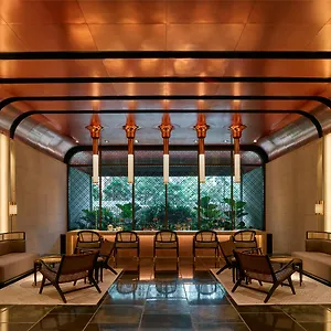 Отель The Ruma And Residences Куала-Лумпур