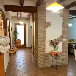 Casa rural Casa Rural Cal Drac