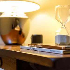 Apartment Luxury - City Center