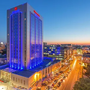 Sheraton 5* Bukarest