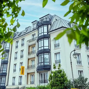 Apart-hotel Staycity Gare De L'est, Paris