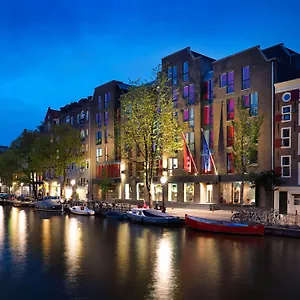 Andaz Amsterdam, Prinsengracht, By Hyatt 5*, Amsterdam Hollanda