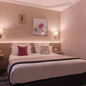 3* מלון Magda Champs Elysees