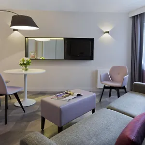 Apart-hotel Citadines Trocadero, Paris