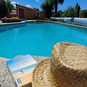 Vakantiehuis La Musardiere
