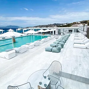 Mykonos Bay & 4*, Mykonos Town יוון