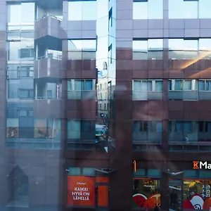 Omena Loennrotinkatu Helsínquia