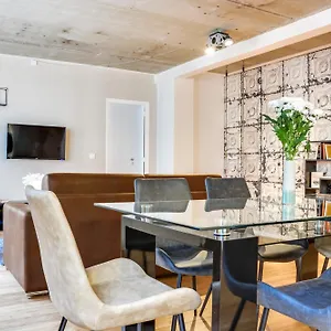 Apartment Sweet - Milan