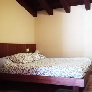 Apartamento El Balco Del Llierca