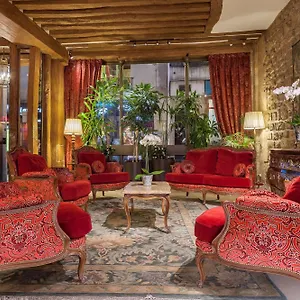 3* מלון Grand De L'univers Saint-germain
