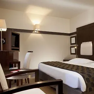 Hotel Maison Nabis By Happyculture, Paris