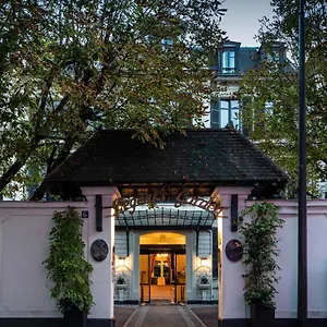 Regent's Garden - Astotel Отель