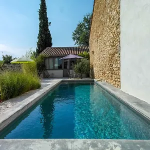 Vakantiehuis Les Enfantines