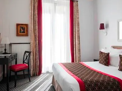 Bradford Elysees - Astotel Paris Hotel