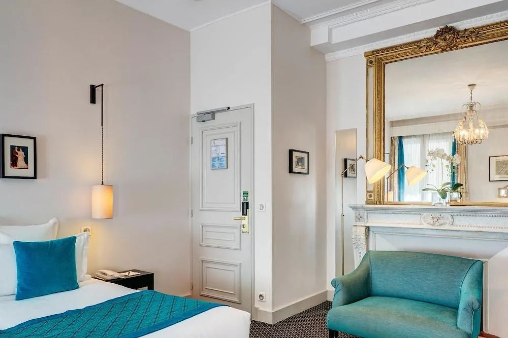 Bradford Elysees - Astotel Paris