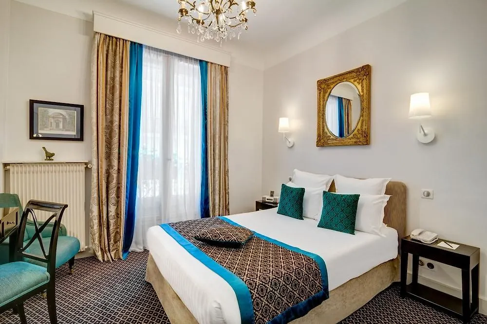 Bradford Elysees - Astotel Paris