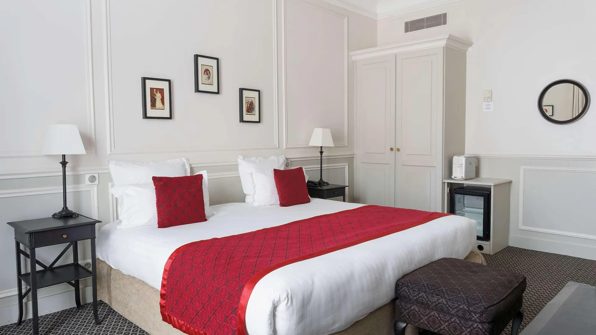 Hotel Bradford Elysées - Astotel Paris