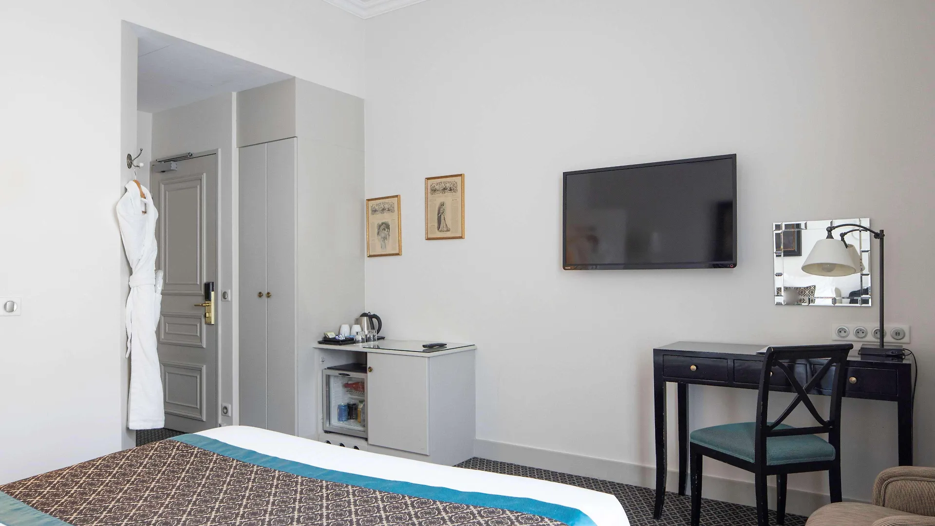 Bradford Elysees - Astotel Paris