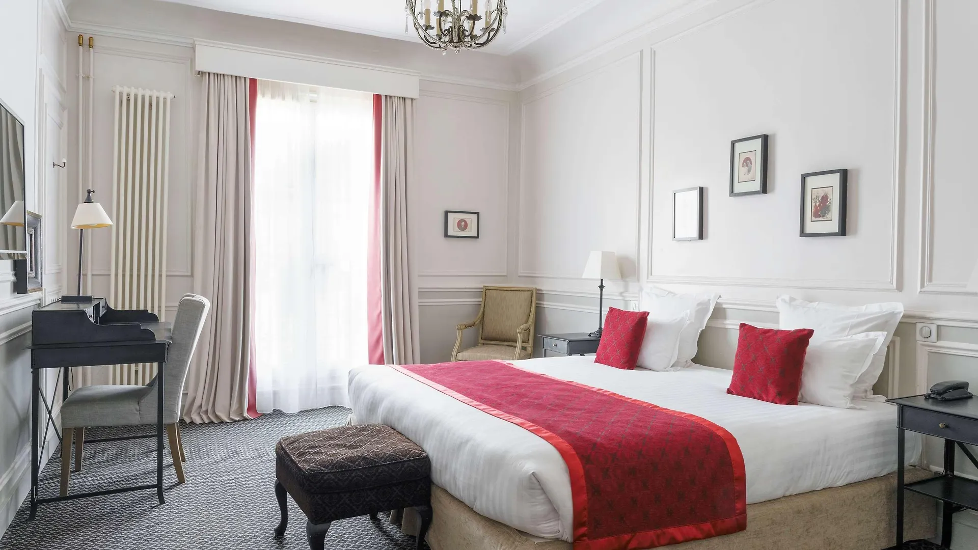 Bradford Elysees - Astotel Paris 4*,  Fransa