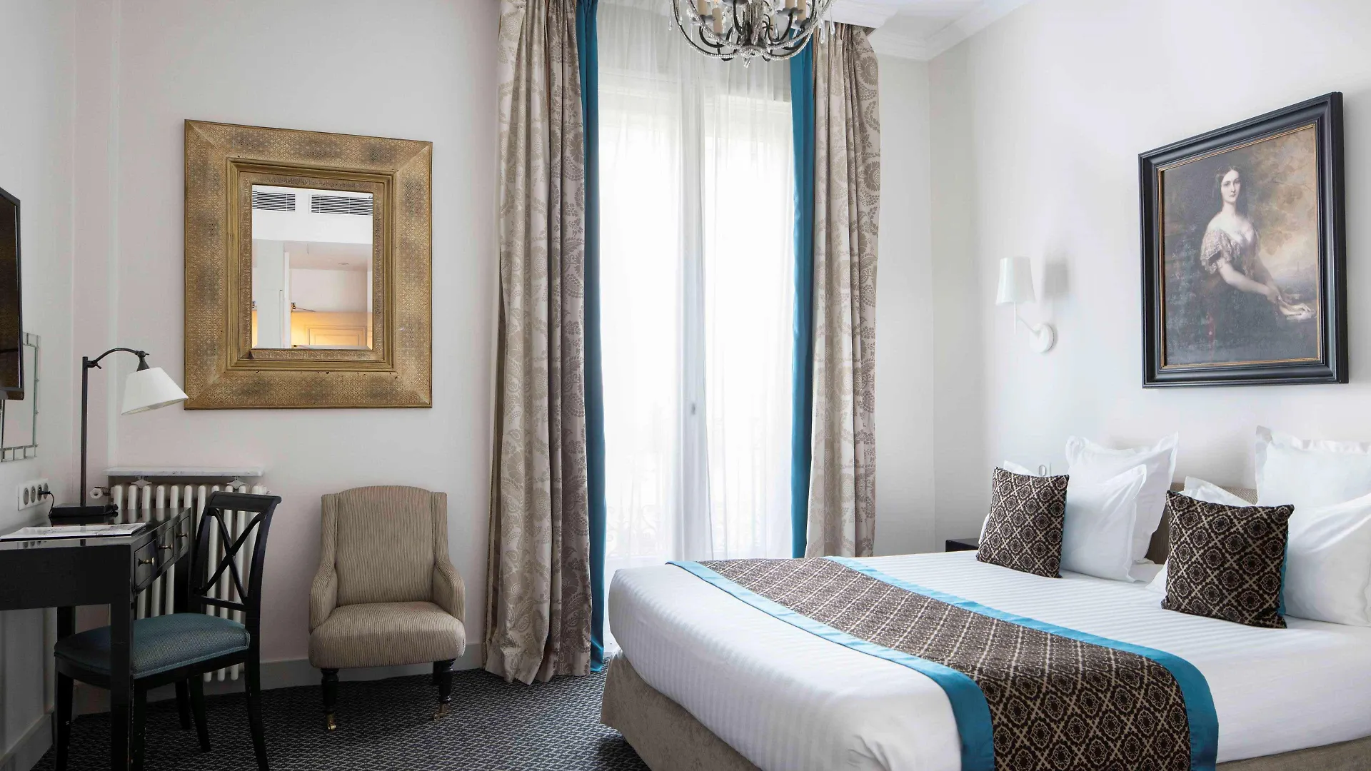 Bradford Elysees - Astotel Paris