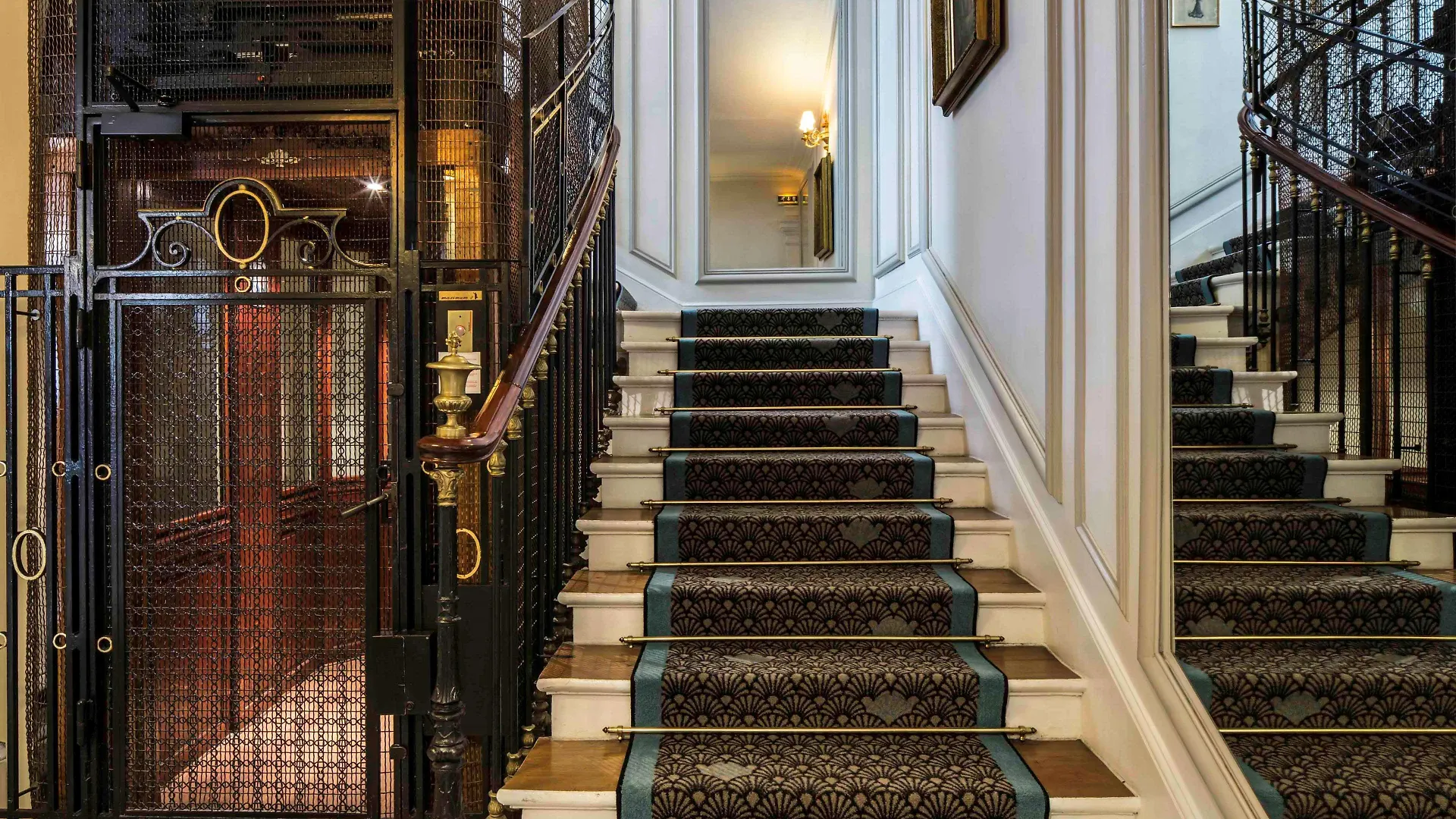 Hotel Bradford Elysées - Astotel Paris