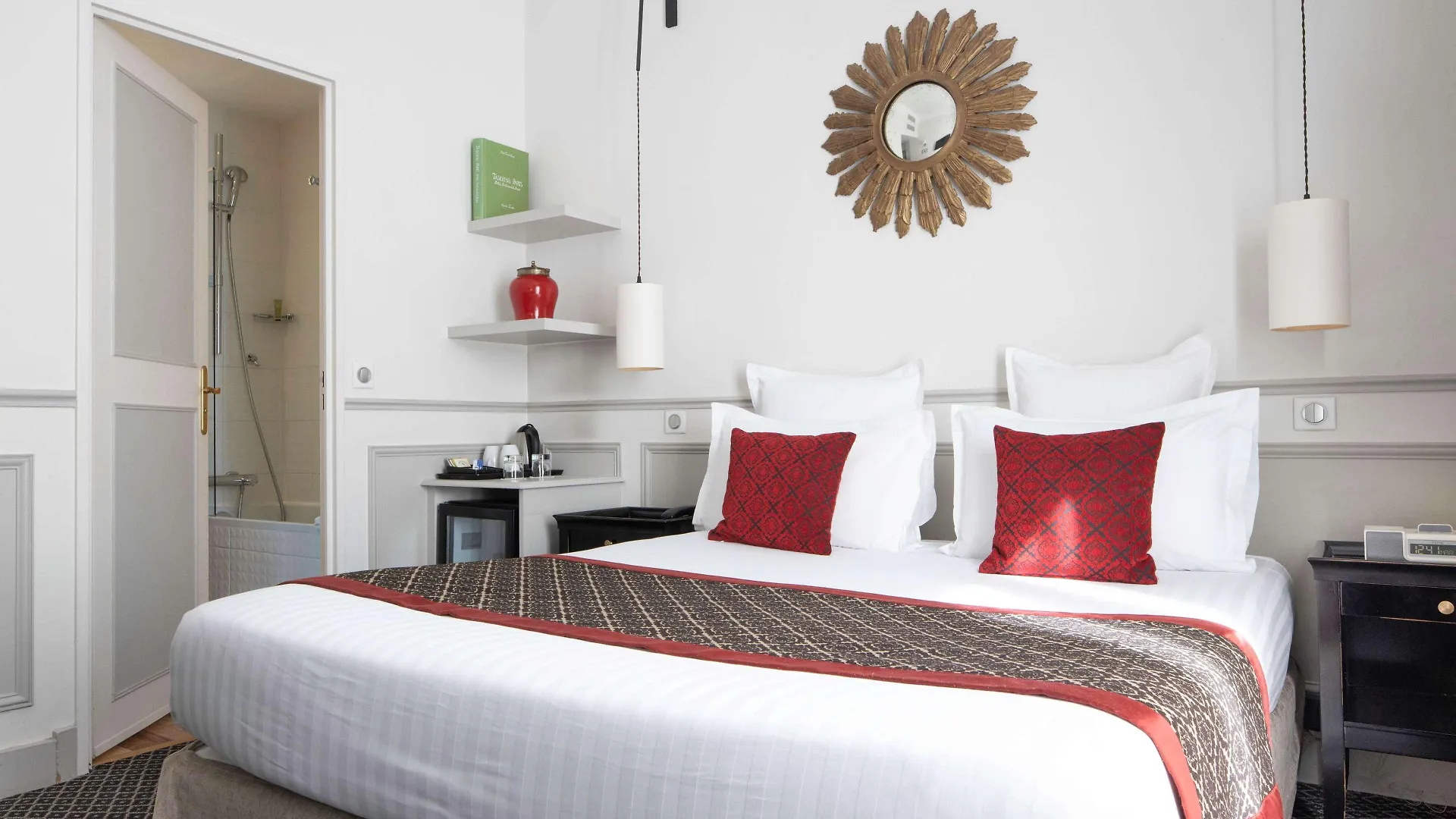 Bradford Elysees - Astotel Paris Otel