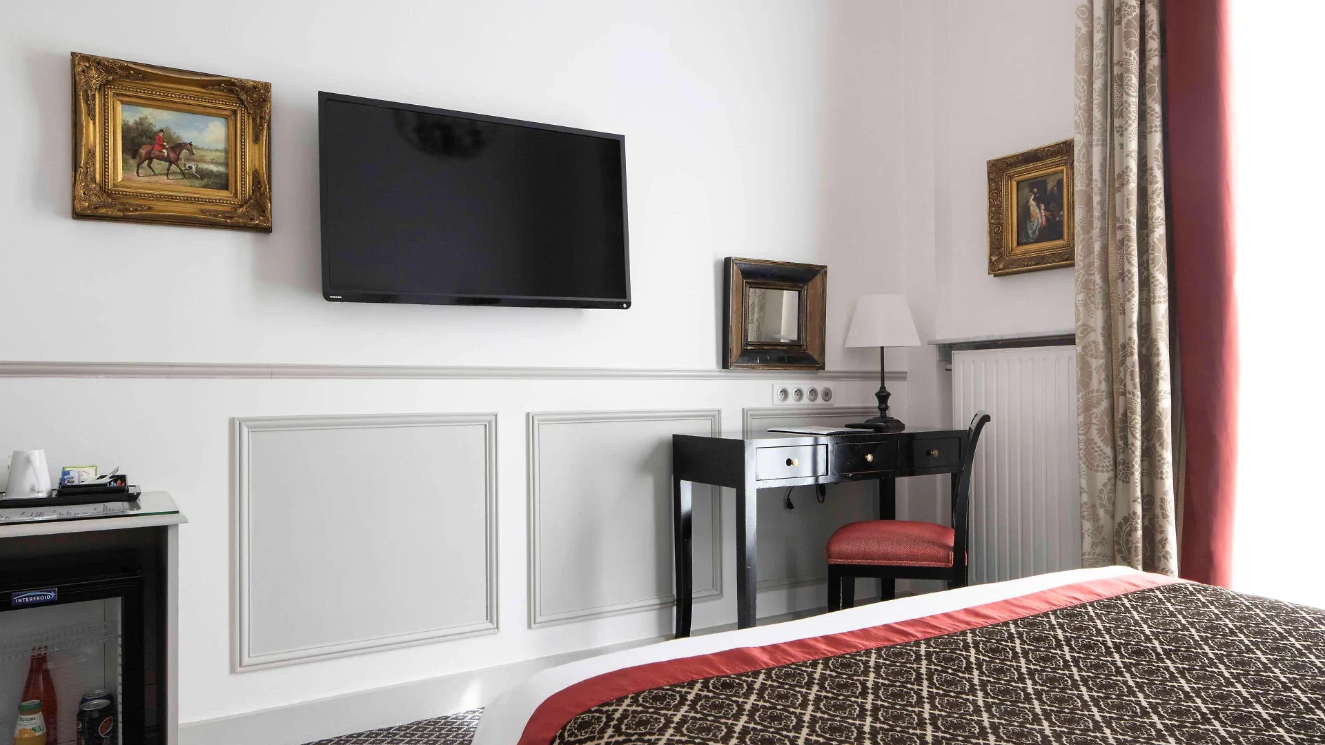 Bradford Elysees - Astotel Paris Hotel