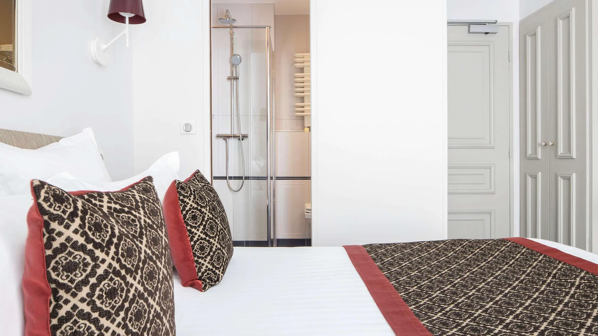 Bradford Elysees - Astotel Paris Hotel