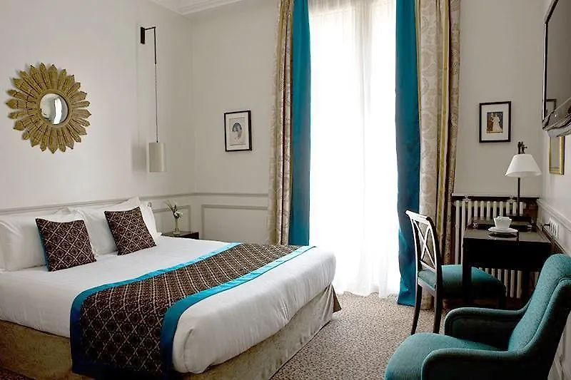 **** Hotel Bradford Elysees - Astotel Paris França