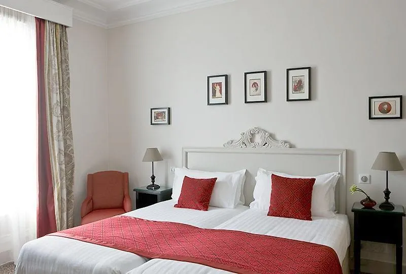 Bradford Elysees - Astotel Paris Hotel