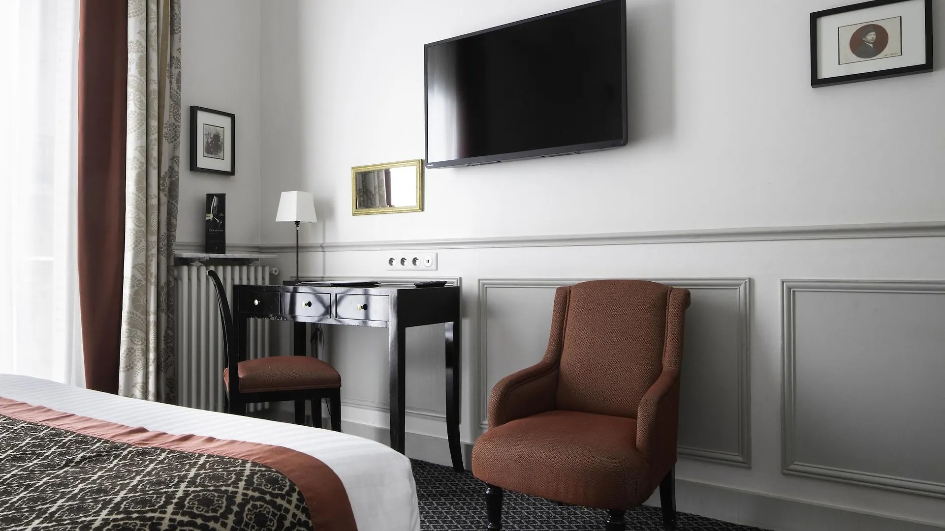 Hotel Bradford Elysees - Astotel Paris