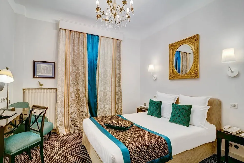 Hotel Bradford Elysées - Astotel Paris