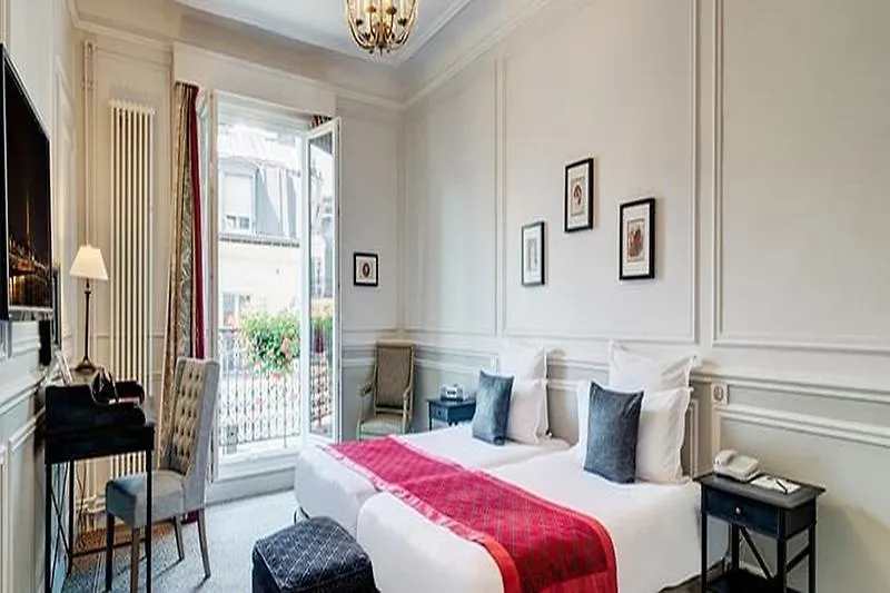 Bradford Elysees - Astotel Paris 4*,  France
