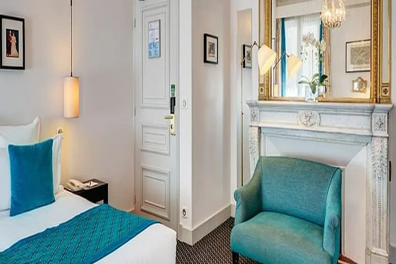 Bradford Elysees - Astotel Paris Hotel