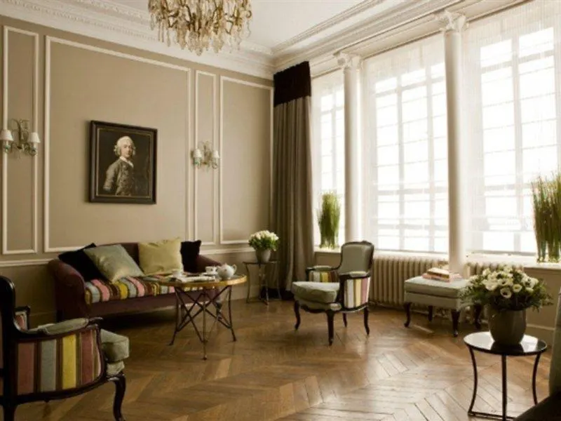 **** Hotel Bradford Elysees - Astotel Paris França