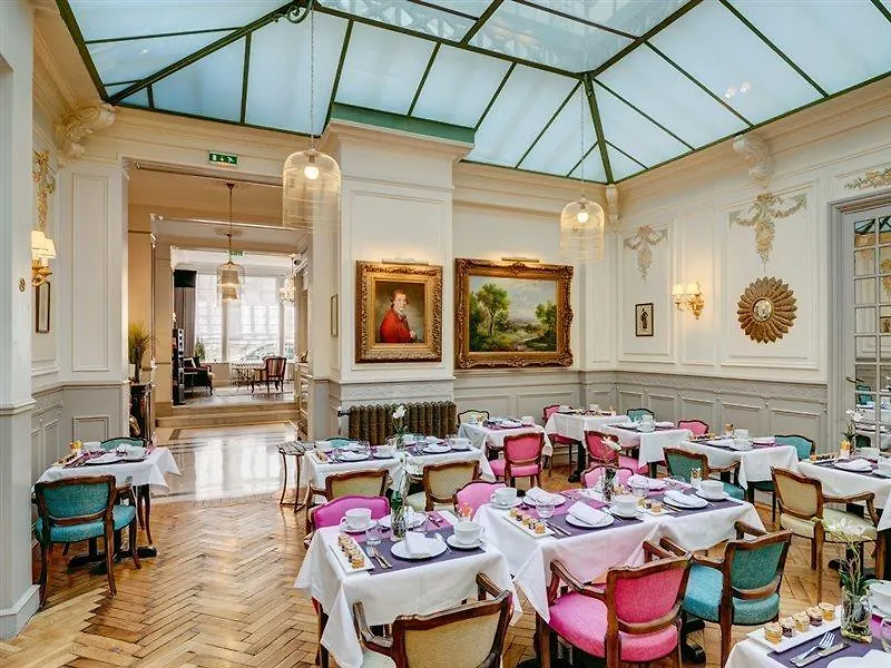 Bradford Elysées - Astotel Paris Hotel