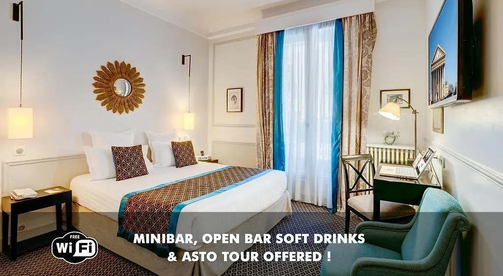 Bradford Elysees - Astotel Paris