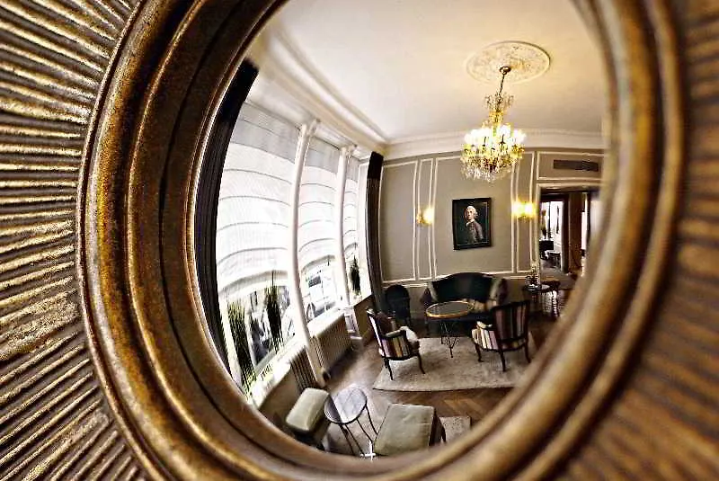 Bradford Elysees - Astotel Paris Otel
