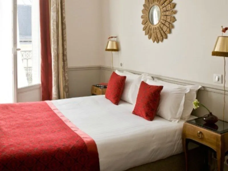 Bradford Elysees - Astotel Paris Hotel
