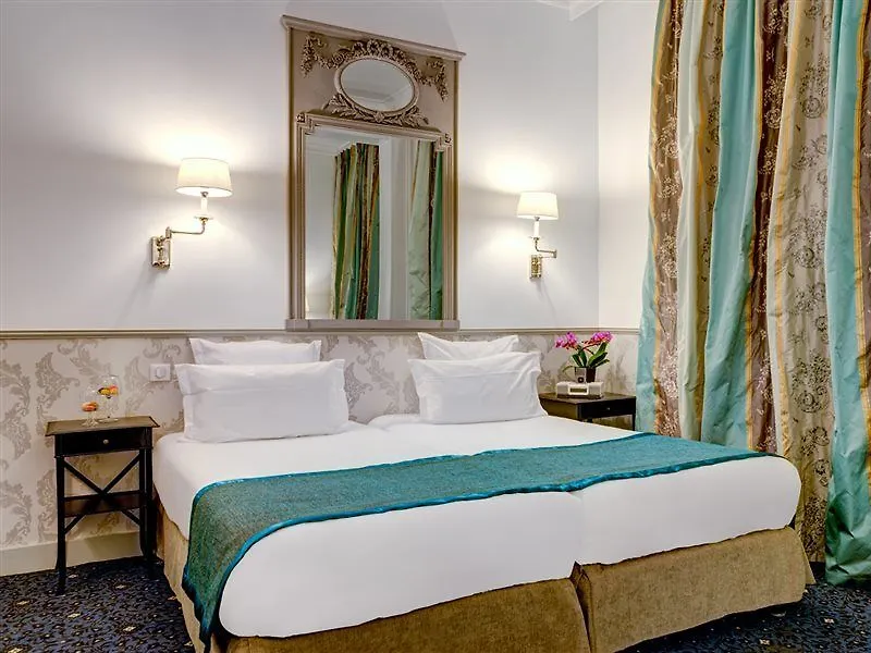 Bradford Elysees - Astotel Paris 4*,