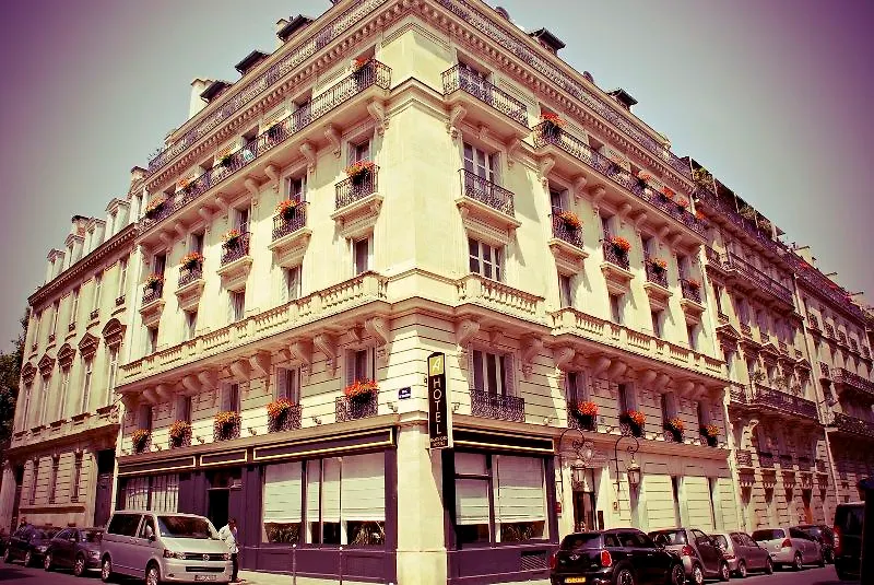 Hotel Bradford Elysees - Astotel Paris