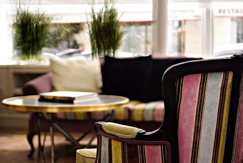 Hotel Bradford Elysées - Astotel Paris
